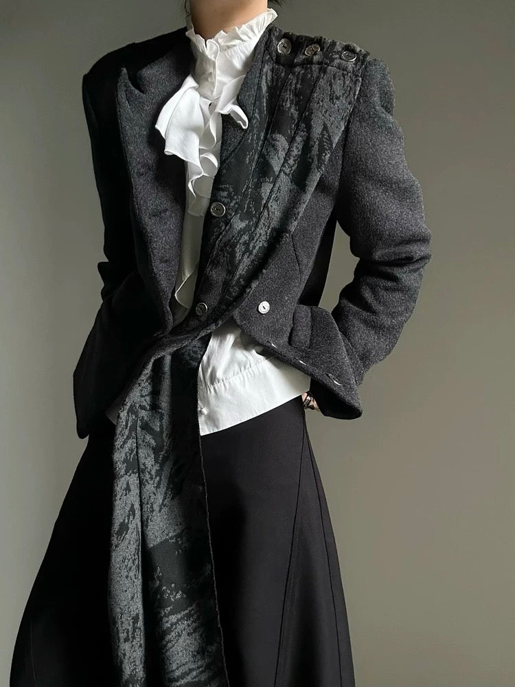 A0097 Men's outerwear