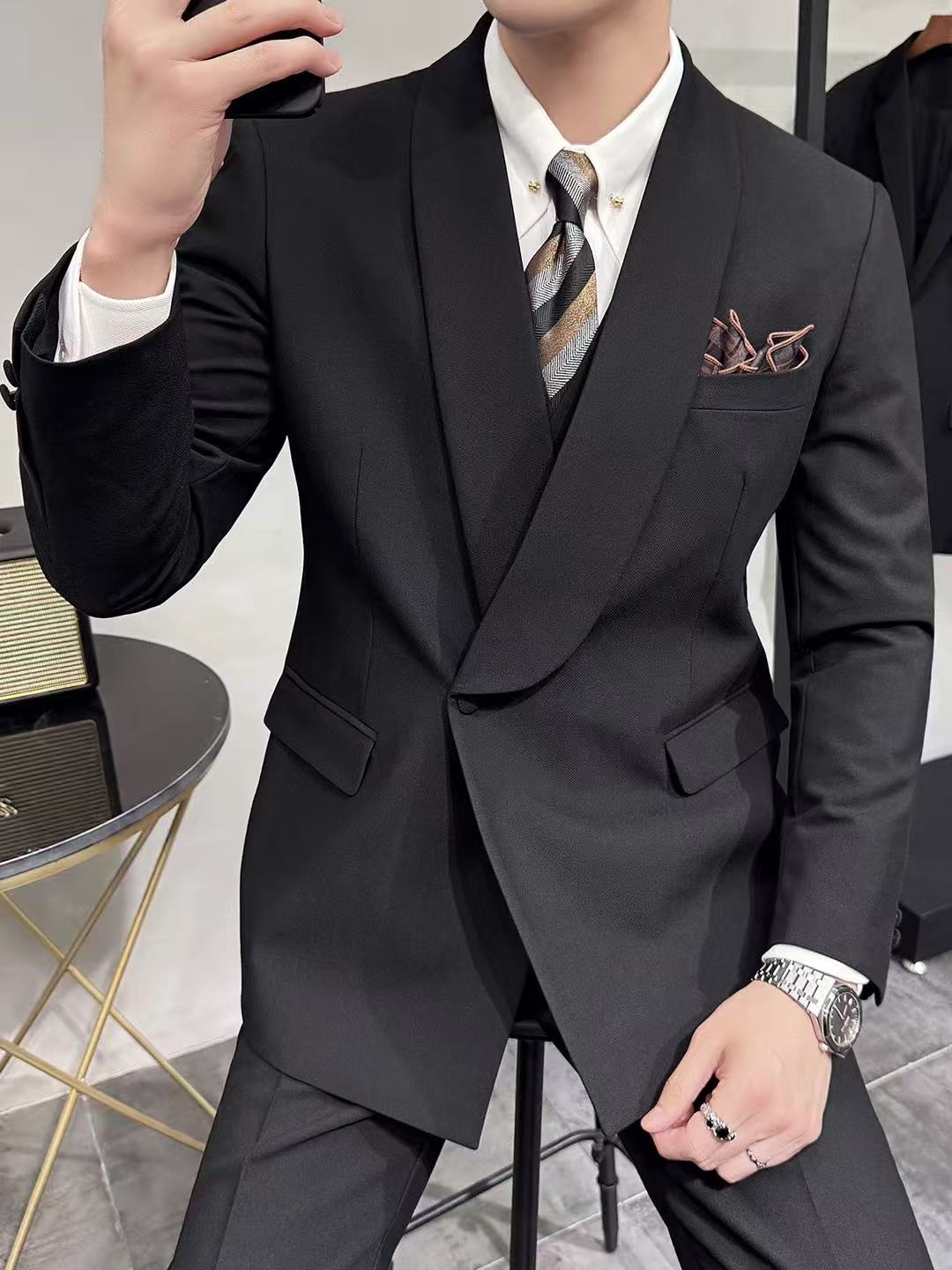 A0098 Men's outerwear