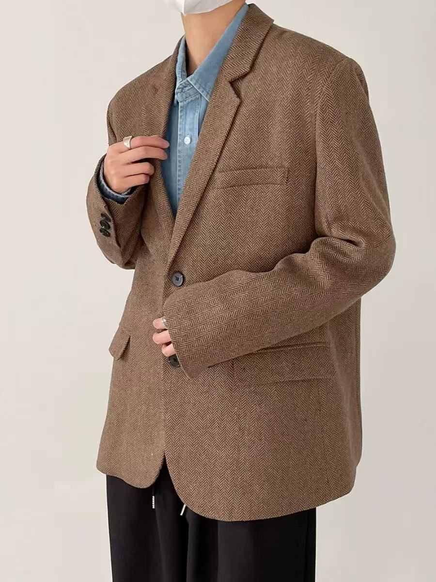 A0099 Men's outerwear