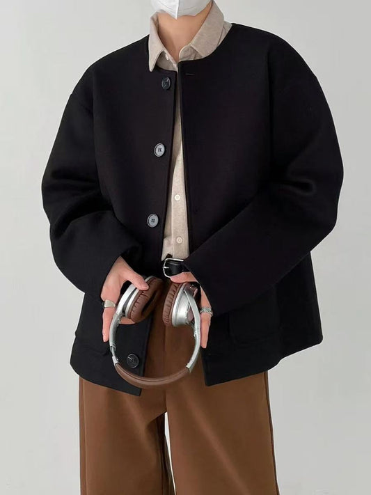 A0102 Men's outerwear