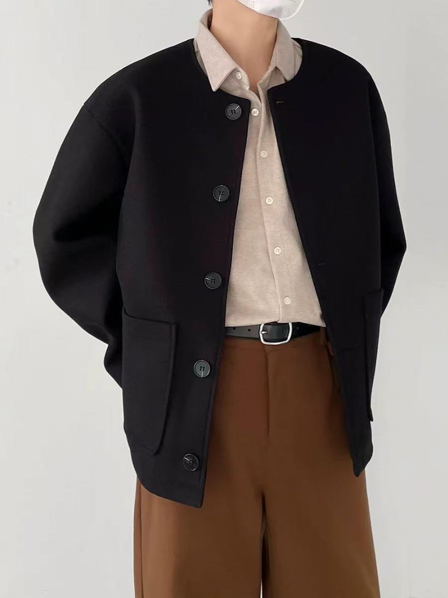 A0102 Men's outerwear