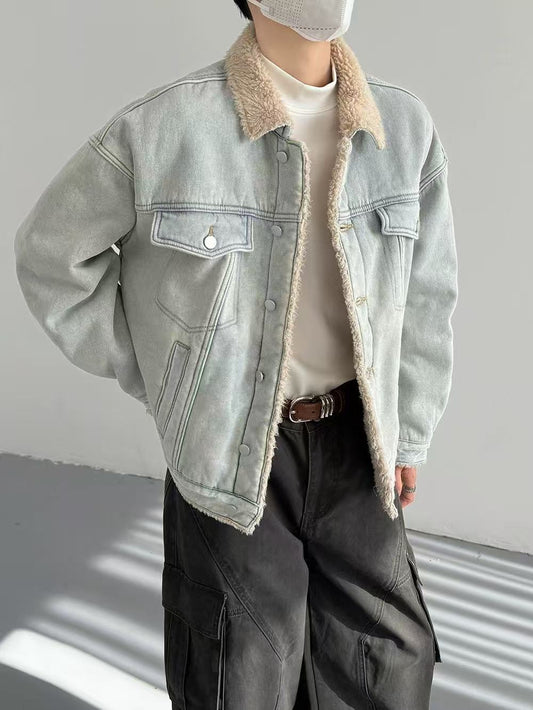 A0104 Men's outerwear