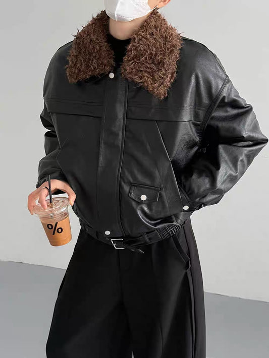 A0106 Men's outerwear