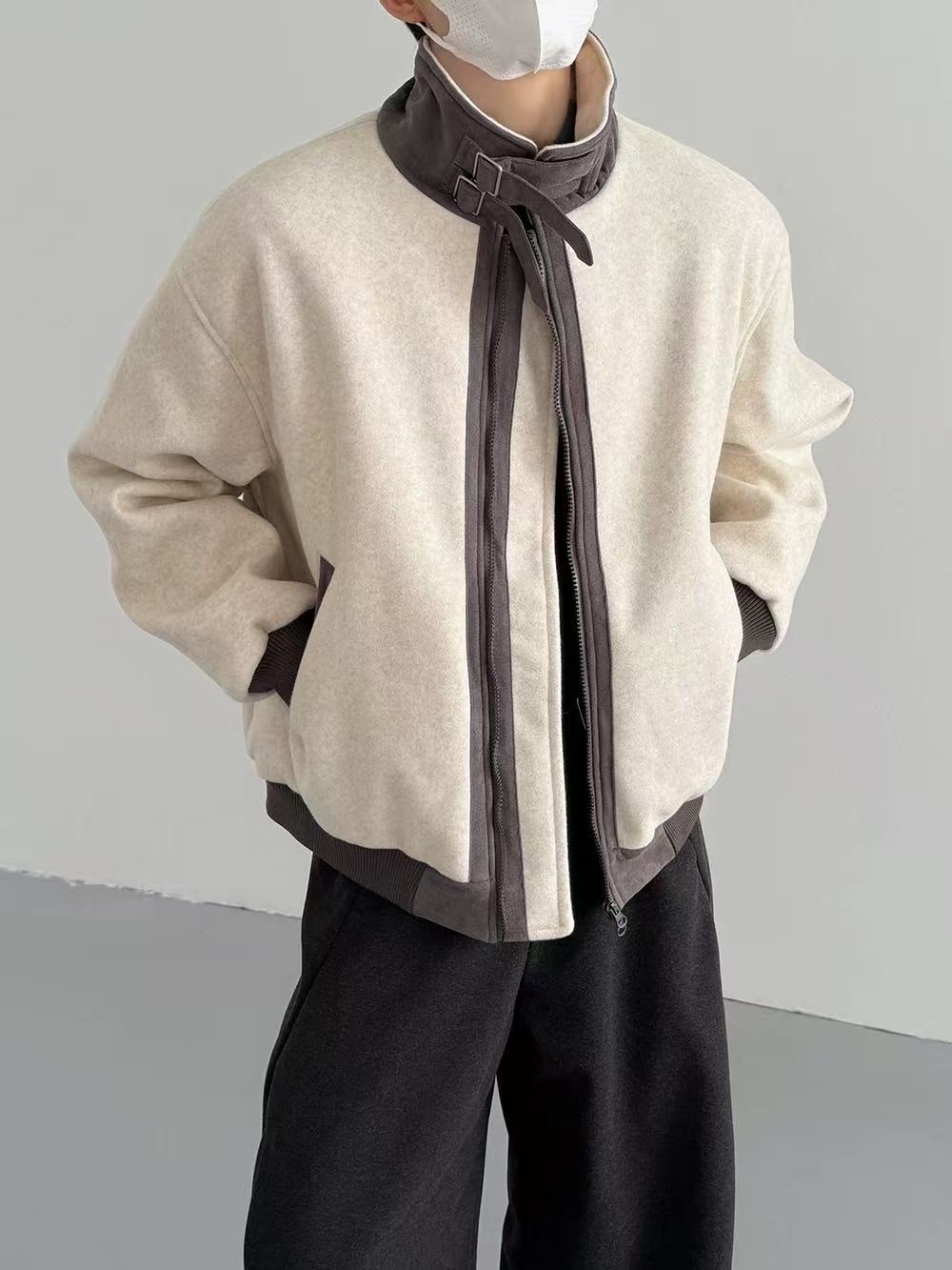 A0093 Men's outerwear