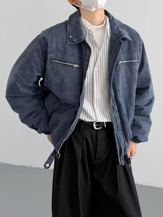 A0092 Men's outerwear