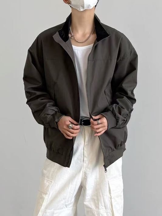 A0125 Men's outerwear