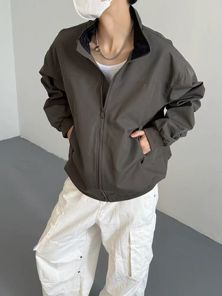 A0125 Men's outerwear