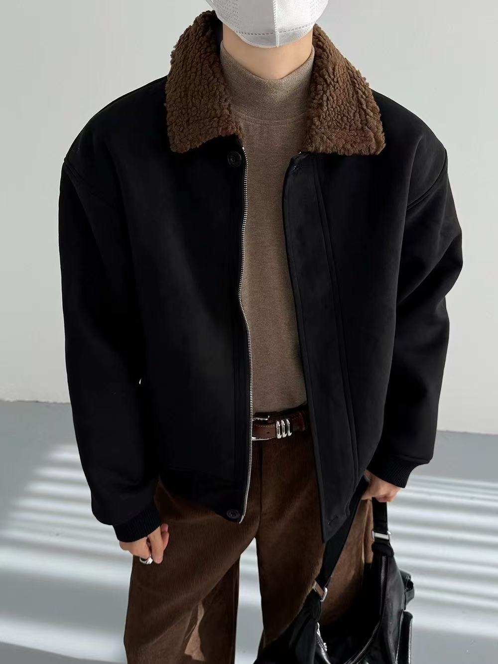 A0122 Men's outerwear