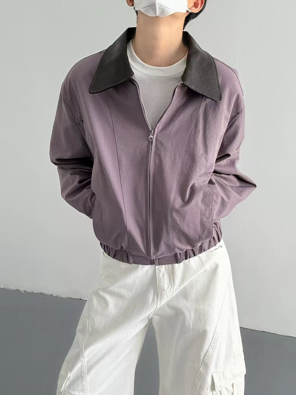 A0120 Men's outerwear