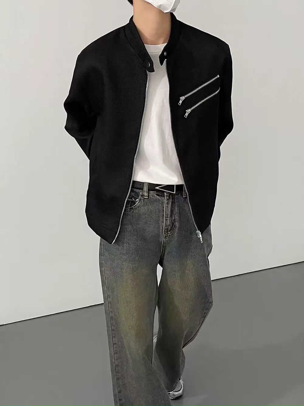 A0113 Men's outerwear