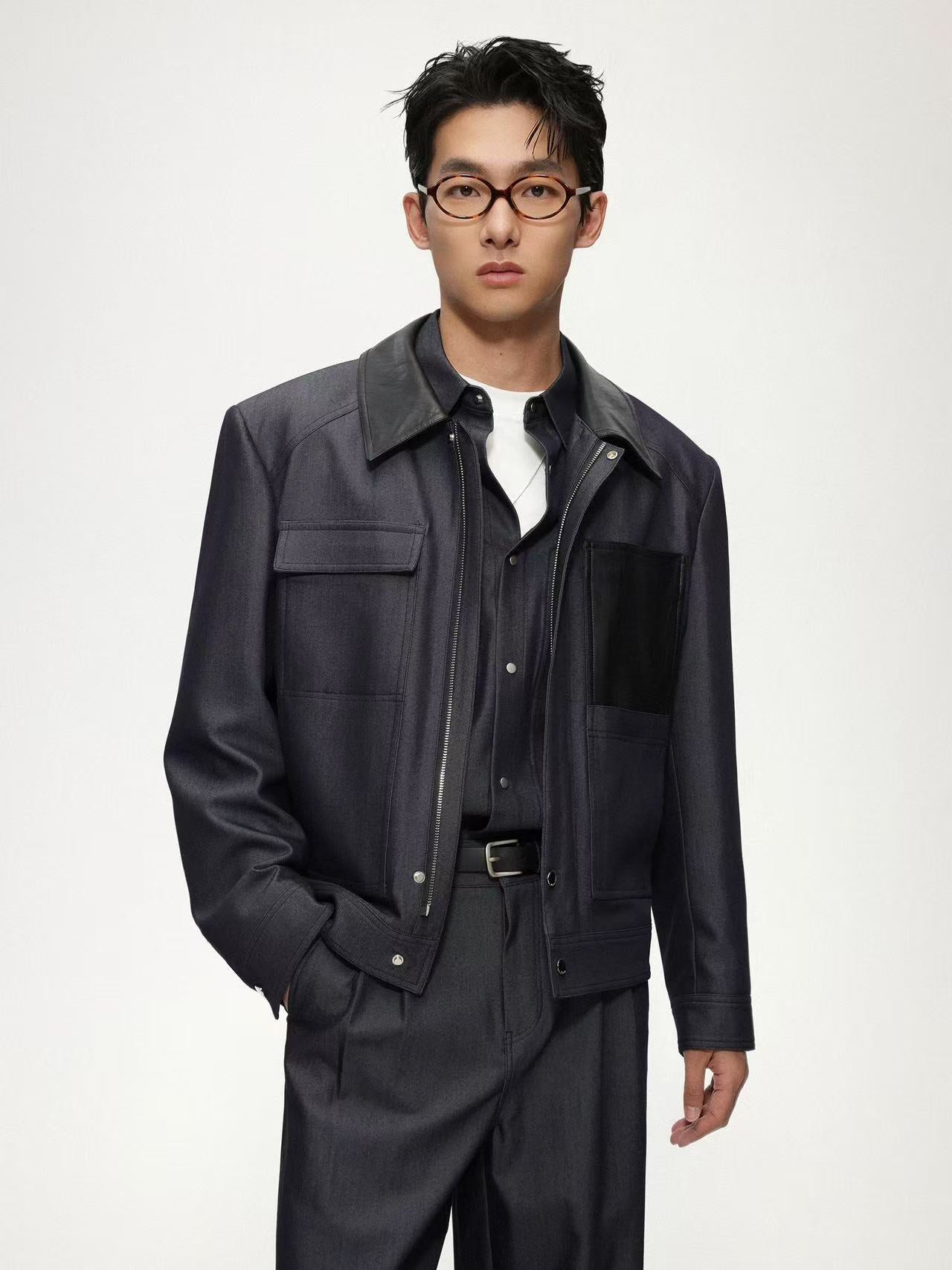 A0128 Men's outerwear
