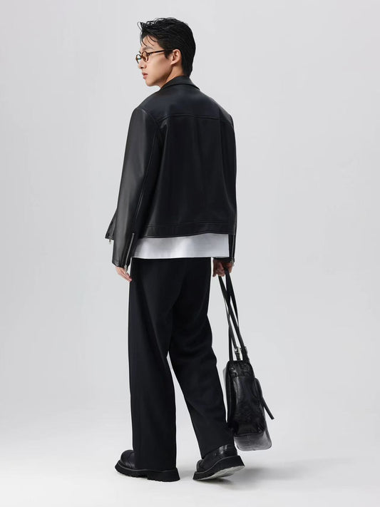 A0129 Men's outerwear