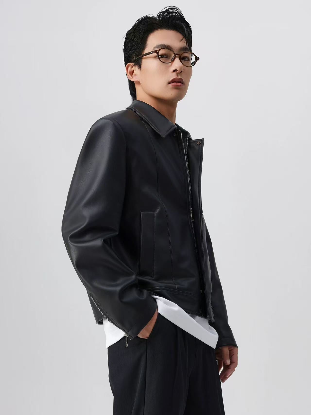 A0129 Men's outerwear