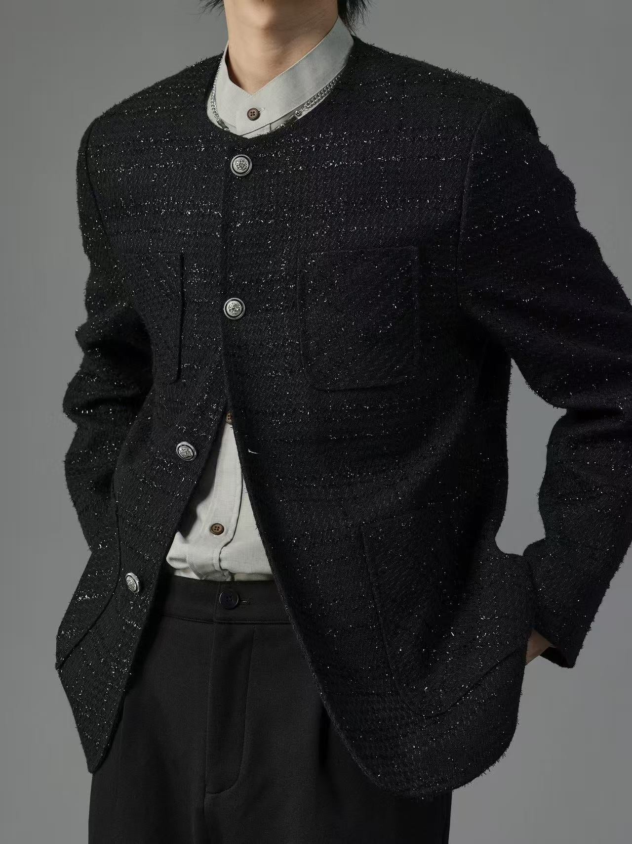 A0130 Men's outerwear