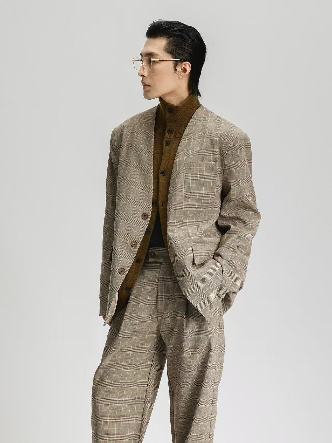 A0131 Men's outerwear