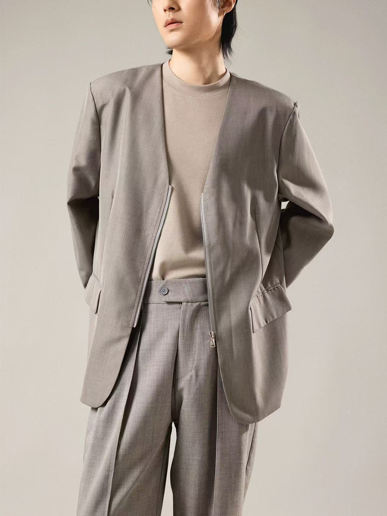 A0132 Men's outerwear