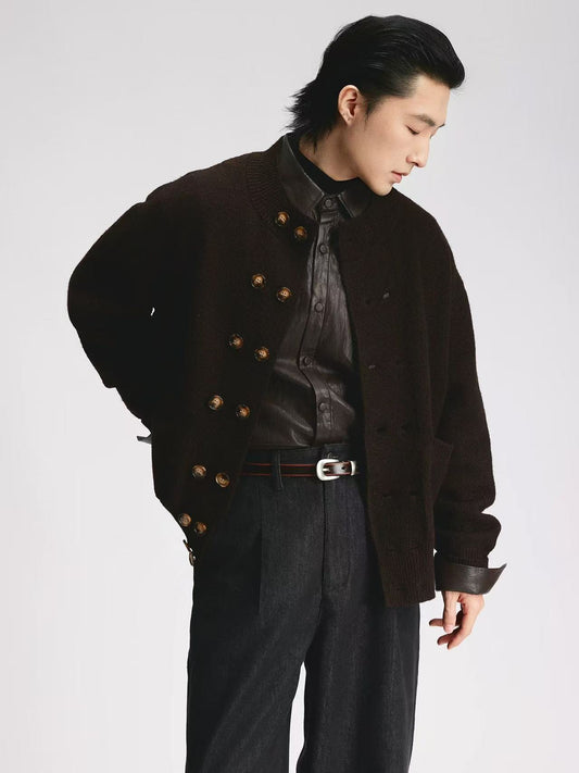 A0133 Men's outerwear