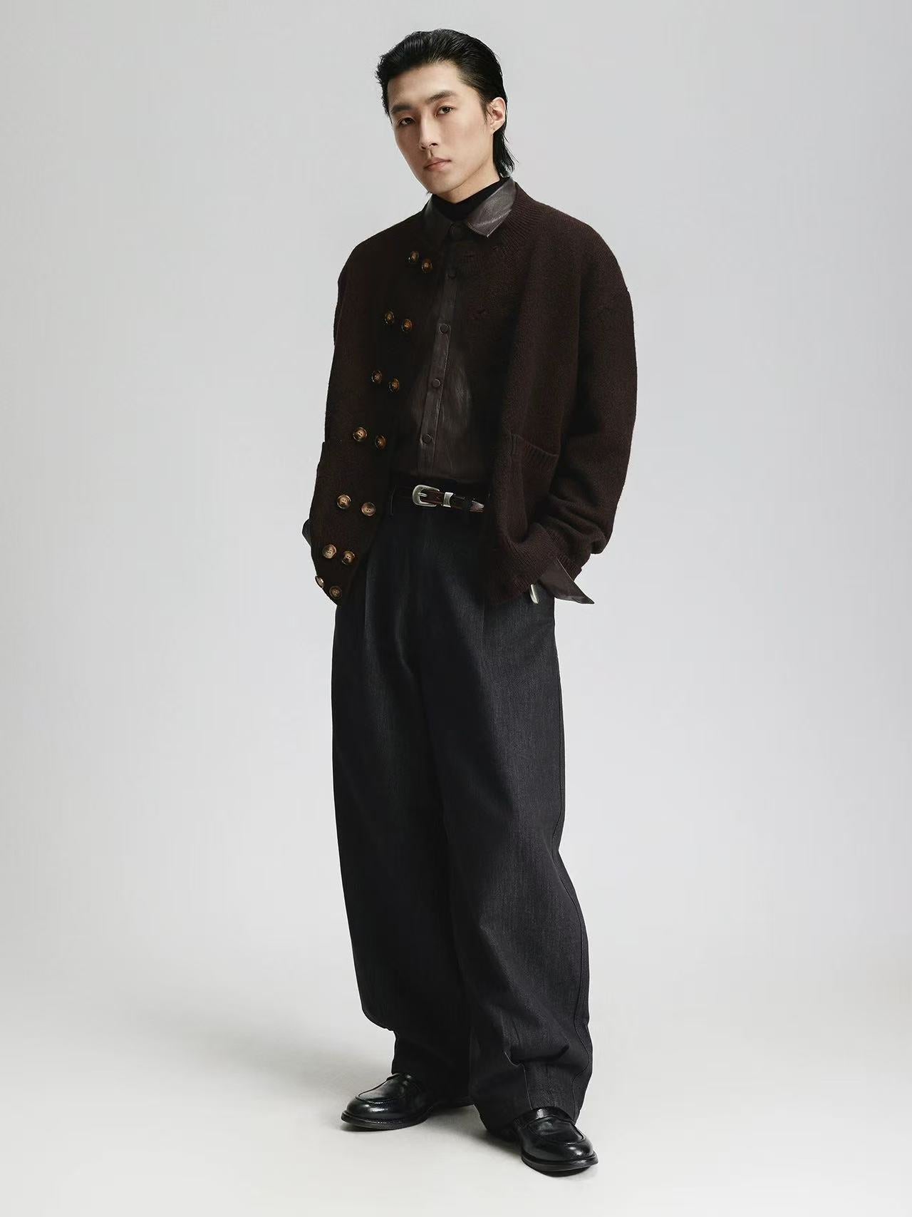A0133 Men's outerwear