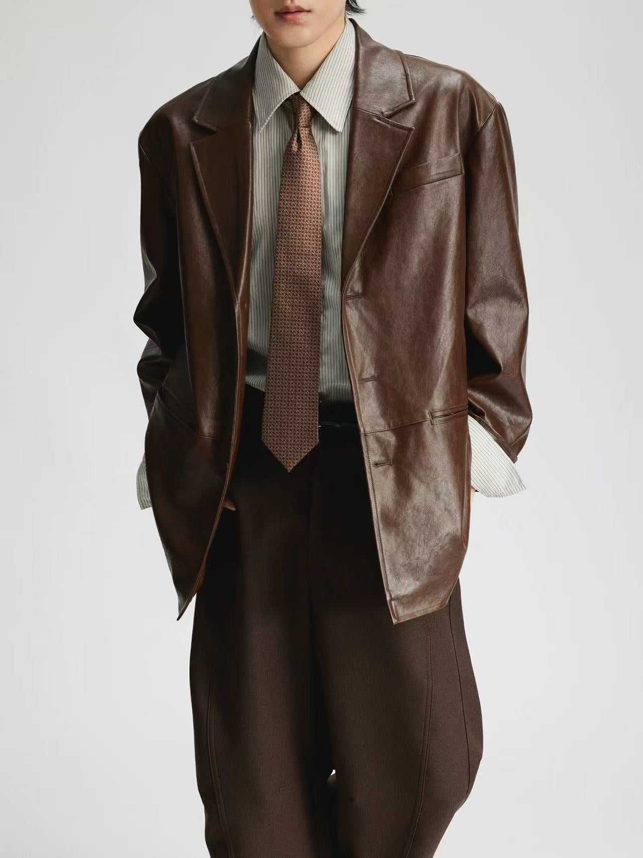 A0134 Men's outerwear