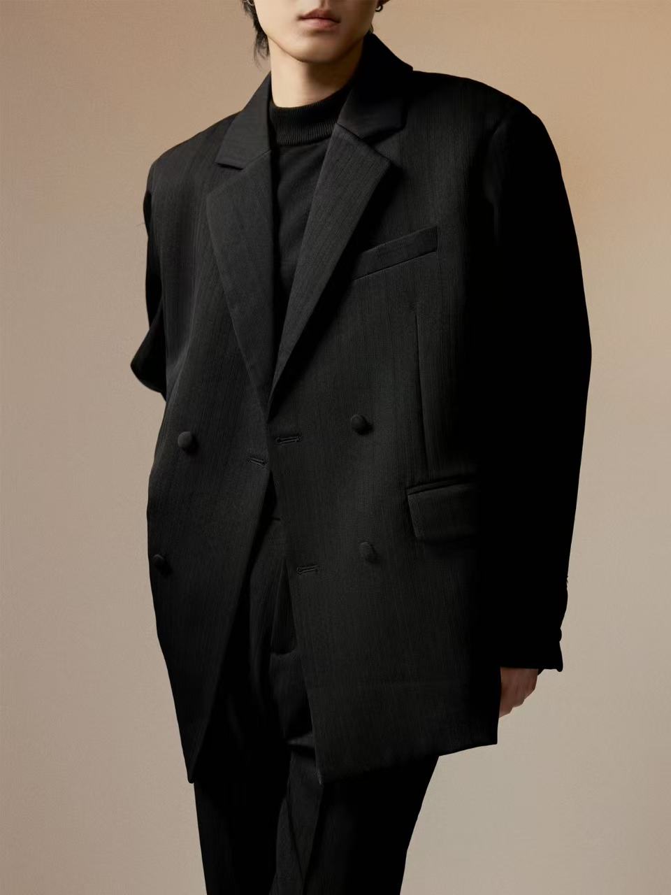 A0137 Men's outerwear