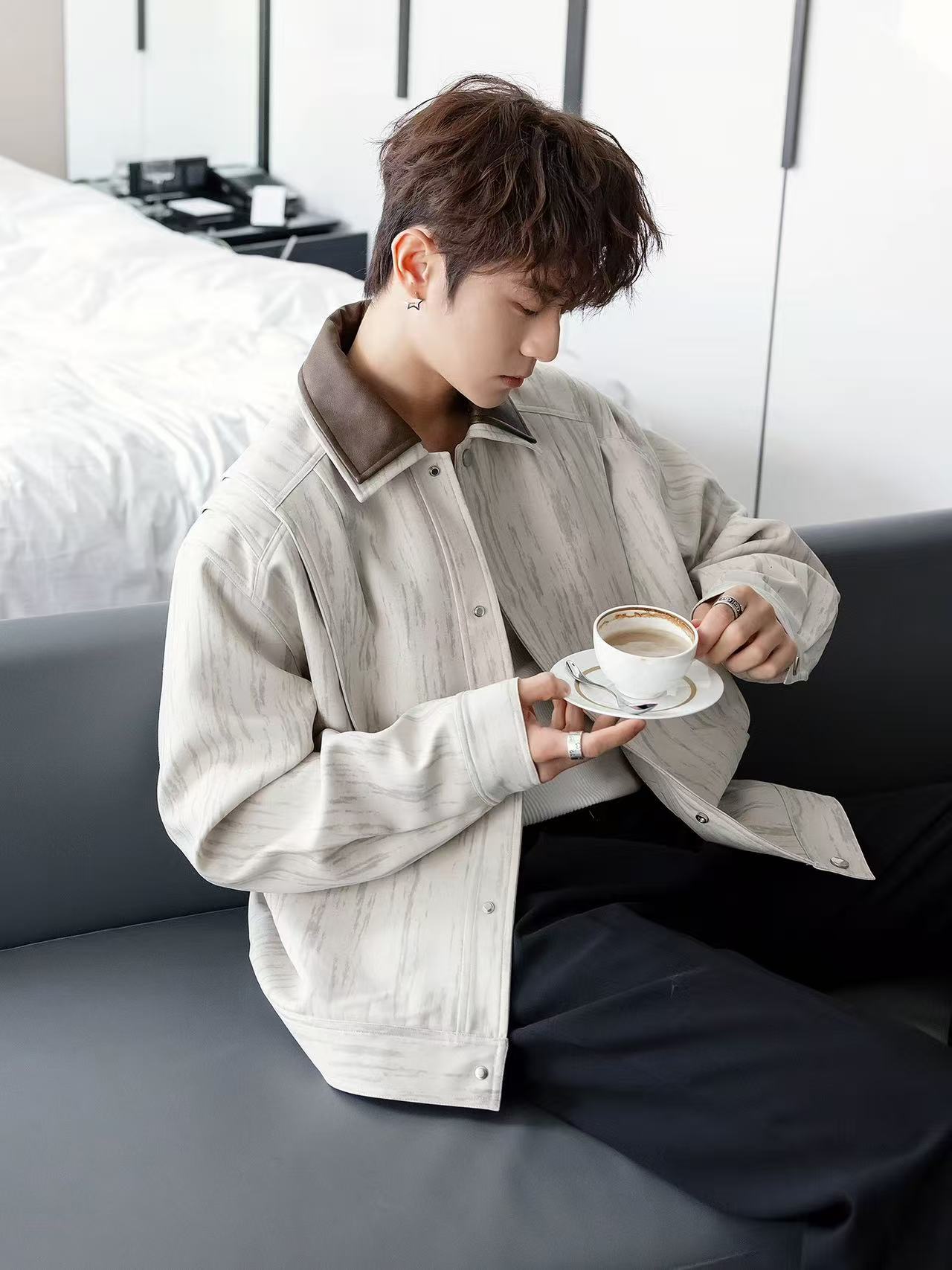 A0142 Men's outerwear