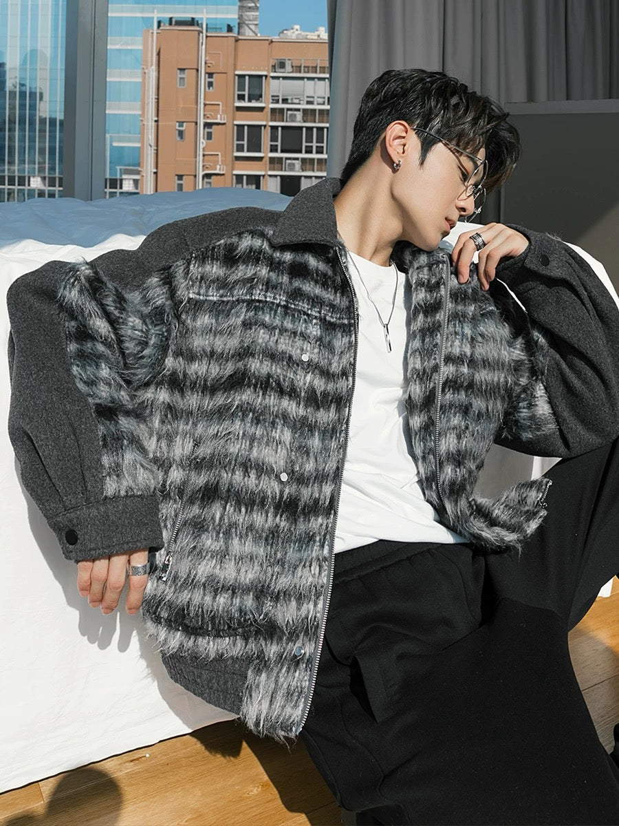 A0143 Men's outerwear