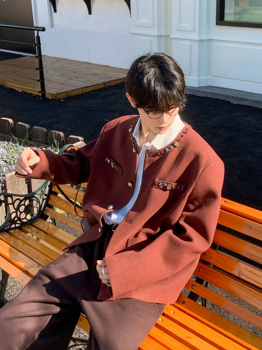 A0145 Men's outerwear