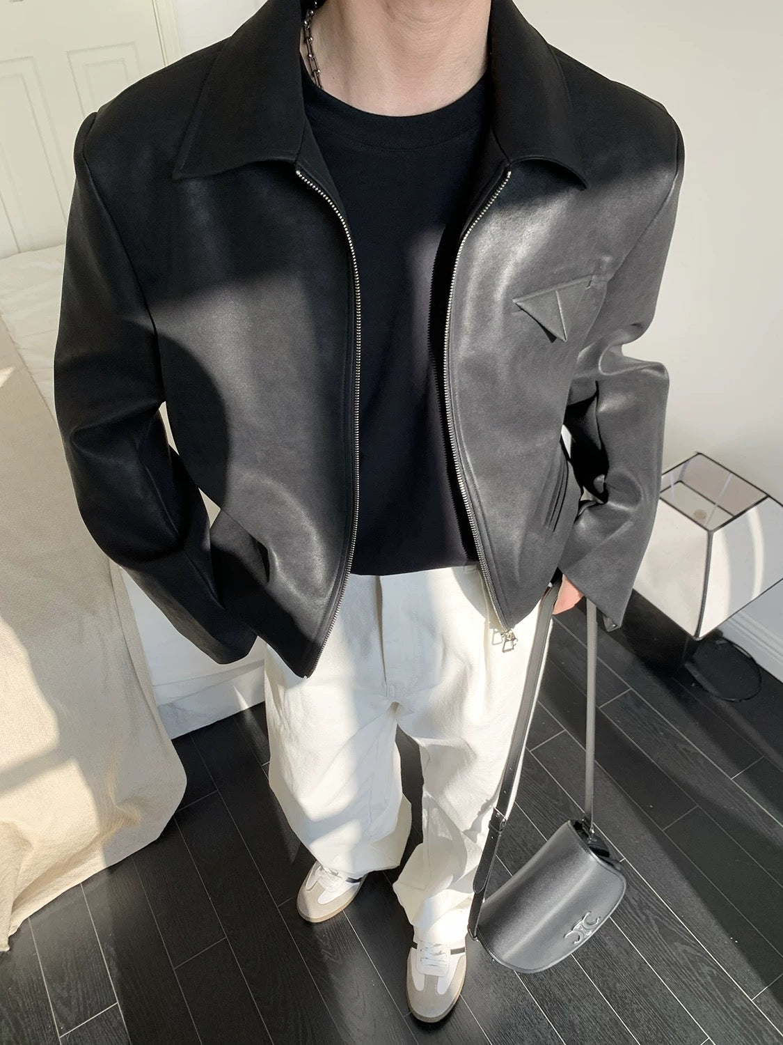 A0146 Men's outerwear