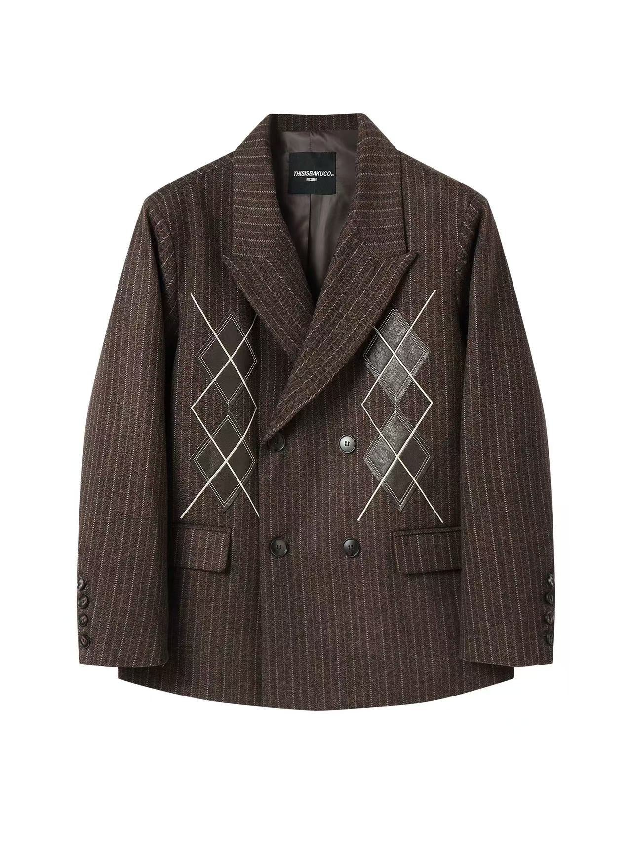 A0148 Men's outerwear