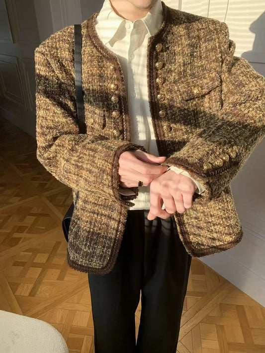 A0150 Men's outerwear