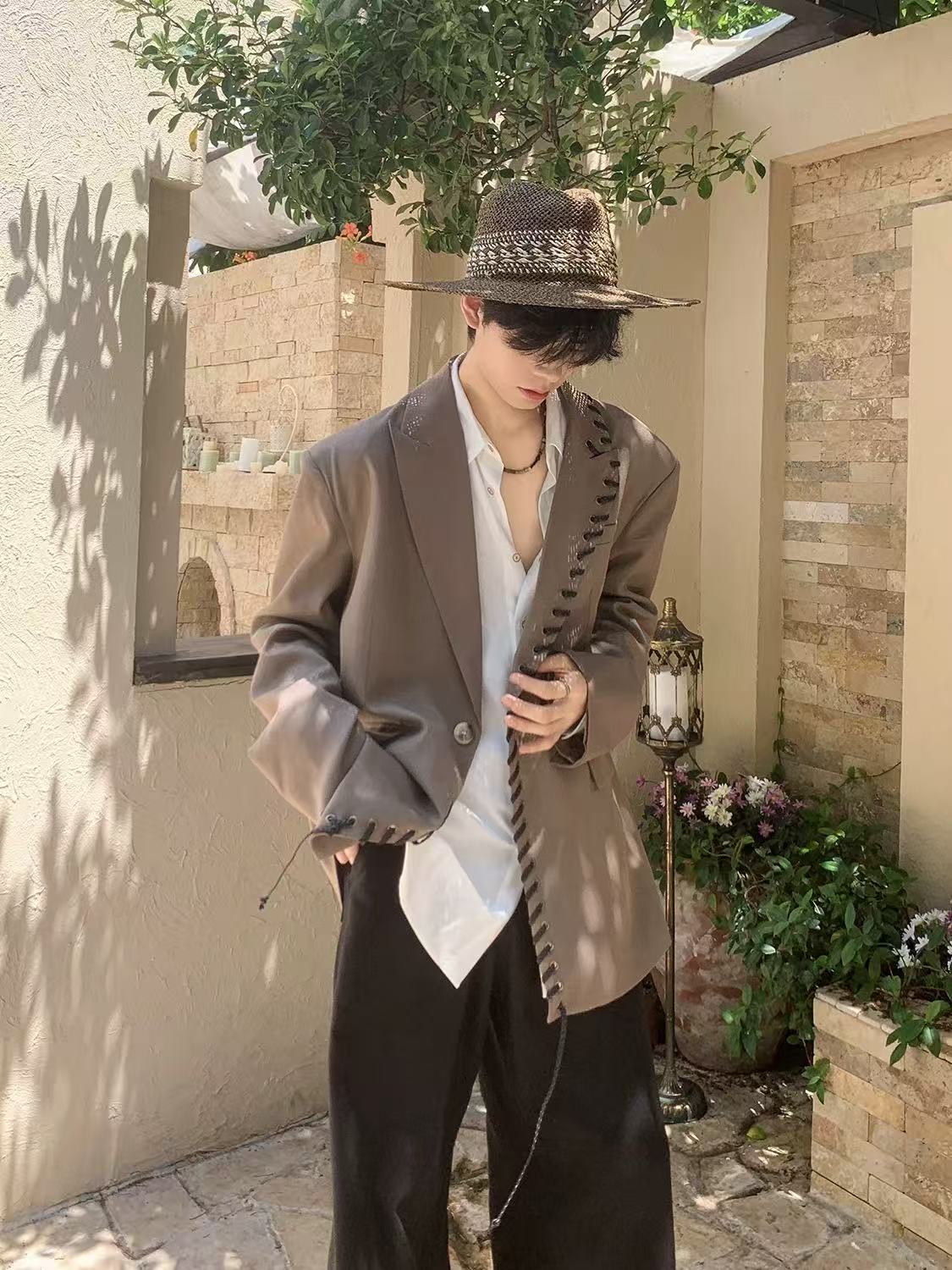 A0151 Men's outerwear