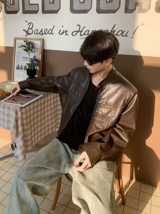 A0154 Men's outerwear