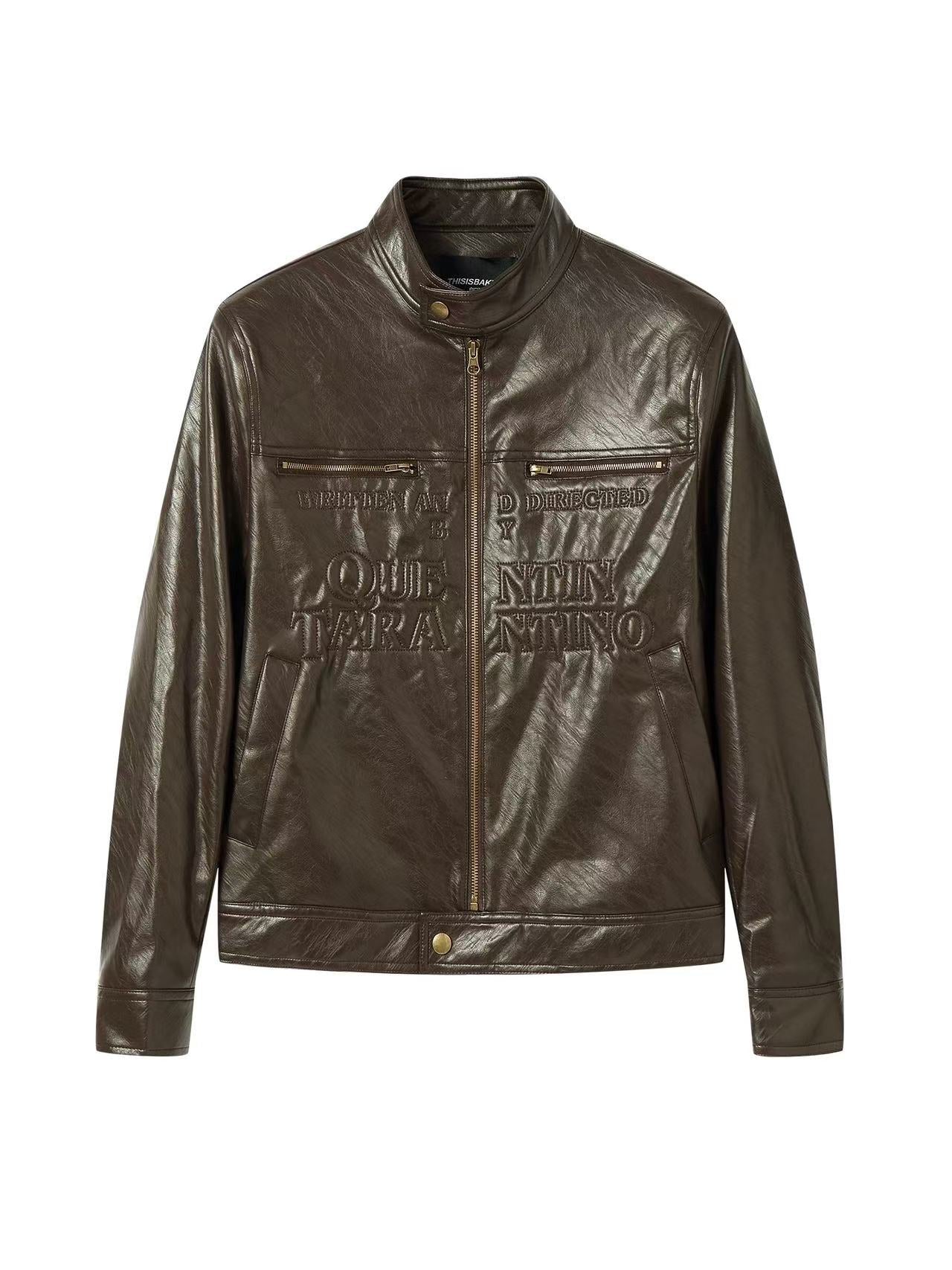 A0154 Men's outerwear