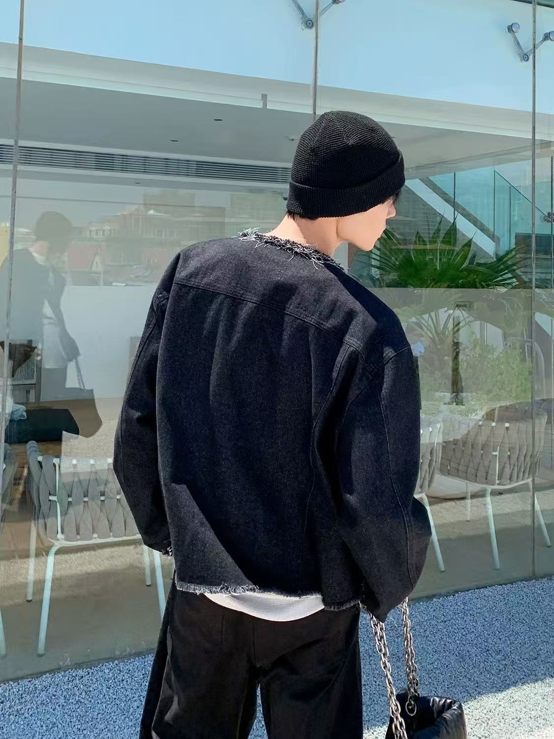 A0156 Men's outerwear