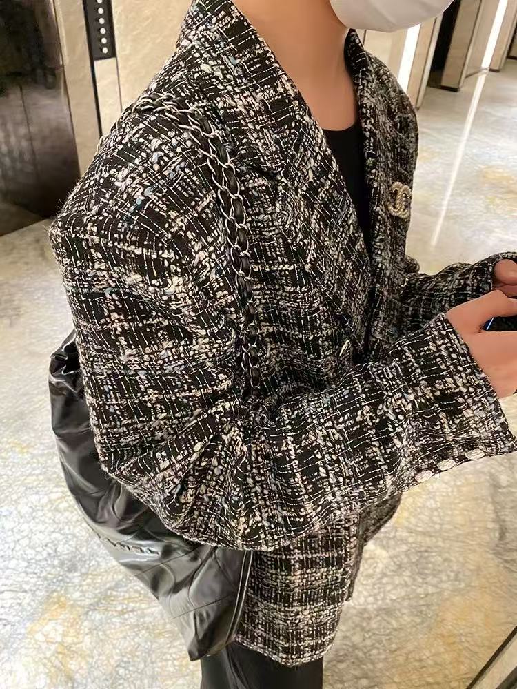 A2020 Men's outerwear