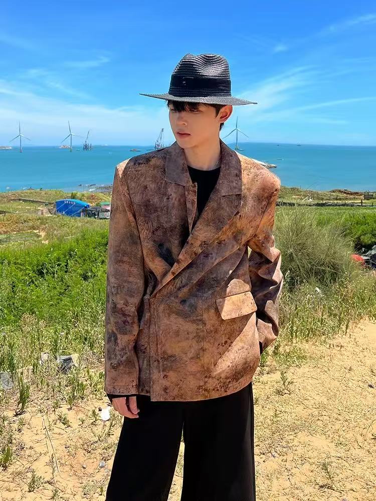 A0163 Men's outerwear