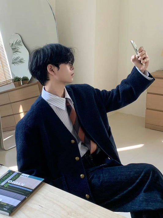 A0165 Men's outerwear