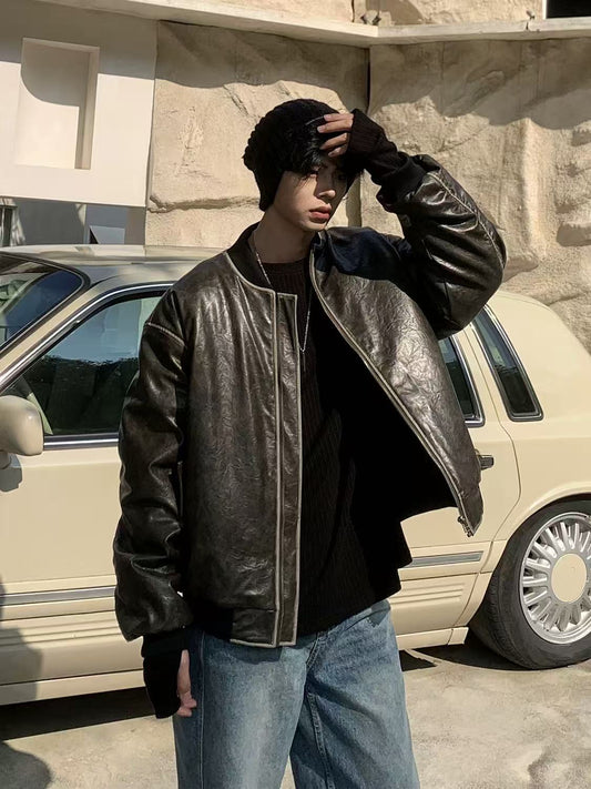 A0167 Men's outerwear