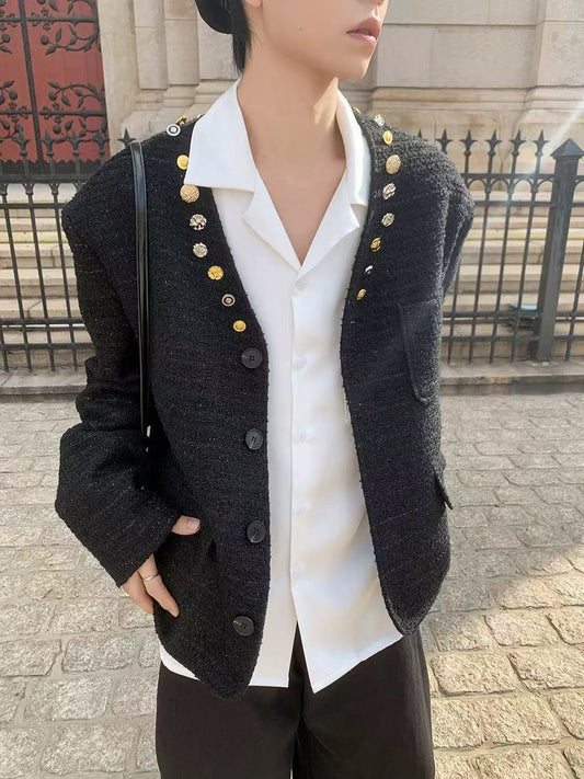 A0168 Men's outerwear