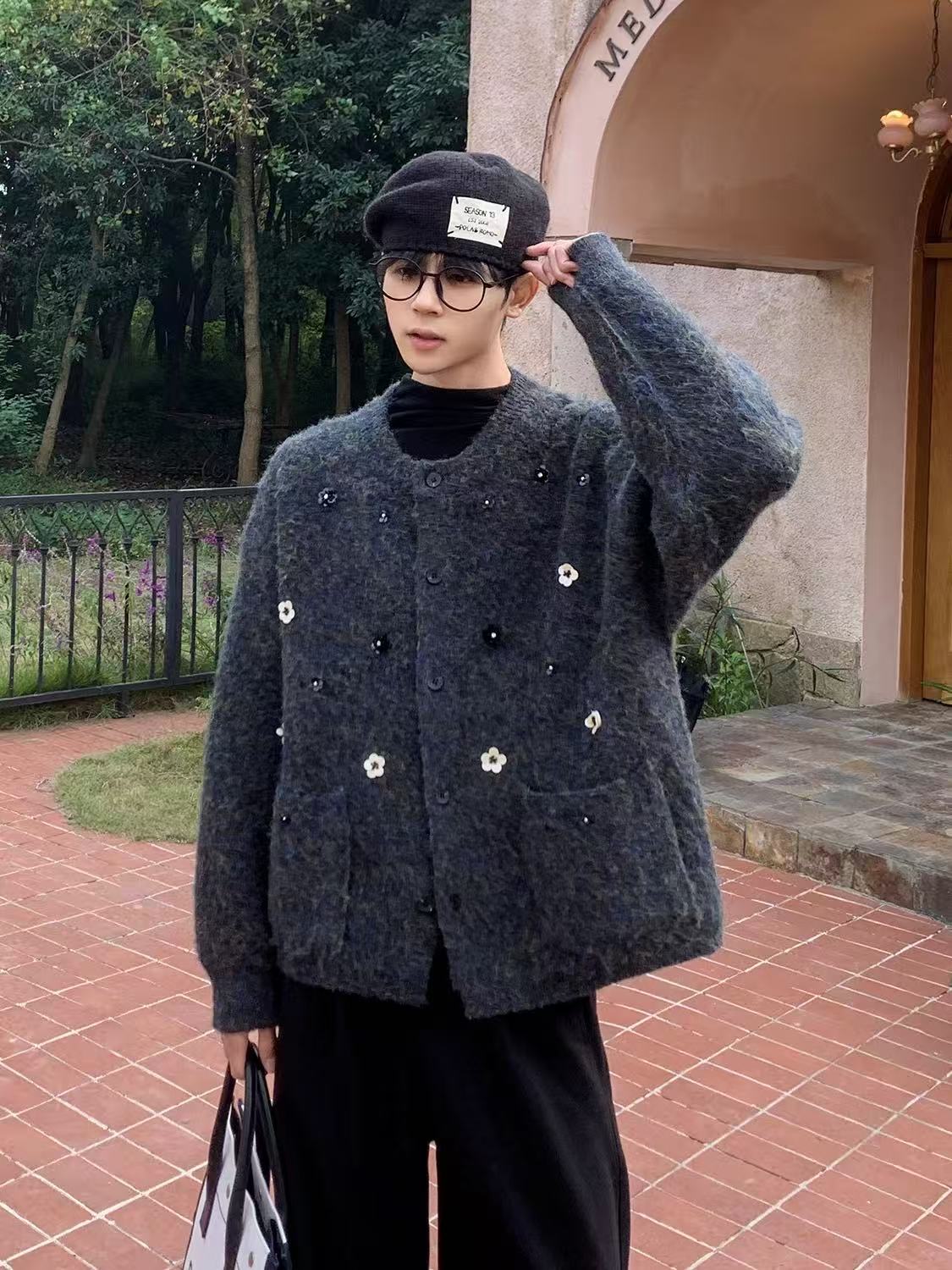 A0169 Men's outerwear