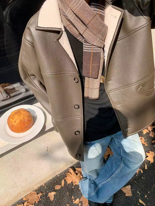 A0172 Men's outerwear