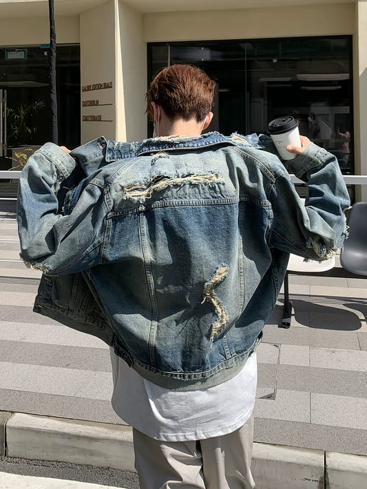 A0174 Men's outerwear