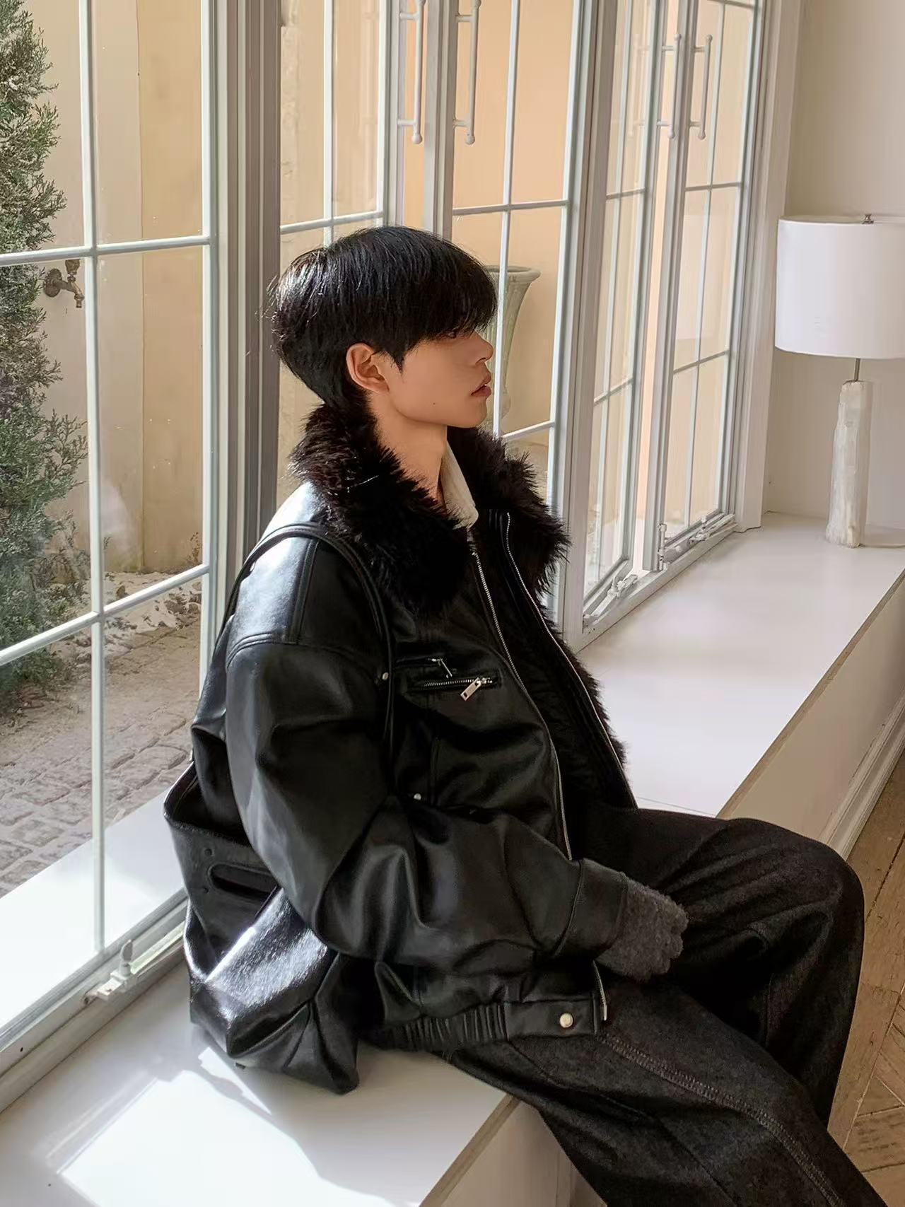 A0176 Men's outerwear
