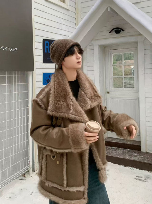 A0182 Men's outerwear