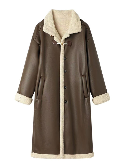 A2026 Men's outerwear
