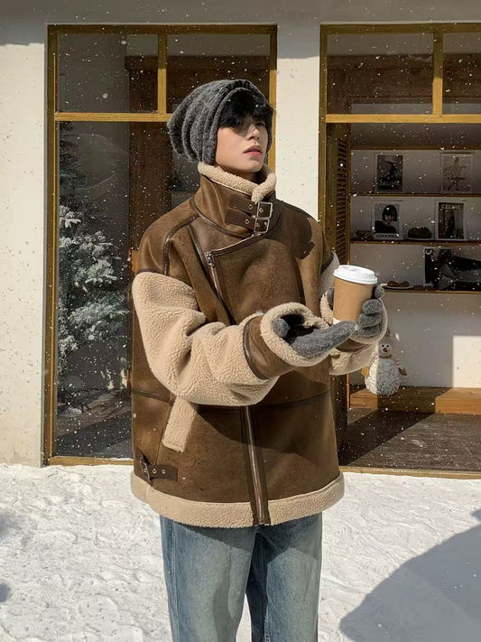 A0184 Men's outerwear