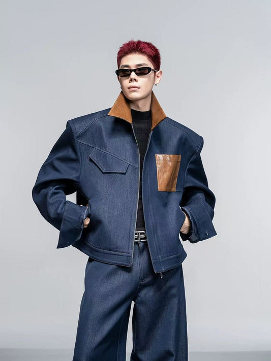 A0185 Men's outerwear
