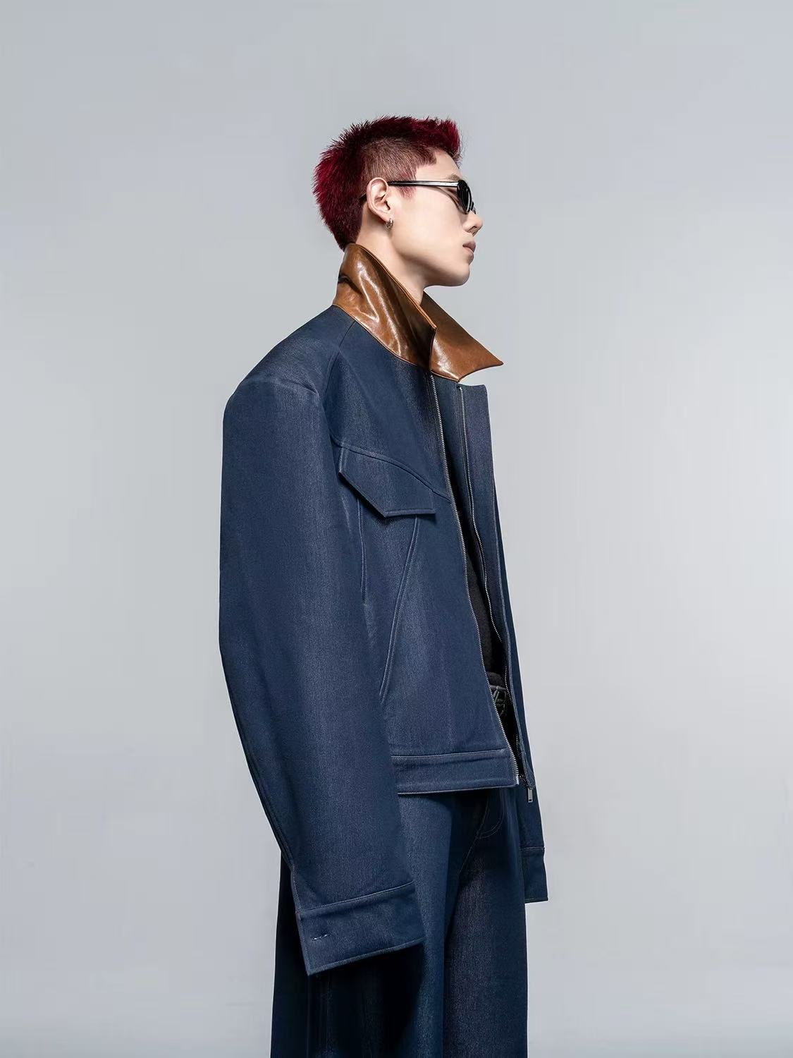 A0185 Men's outerwear