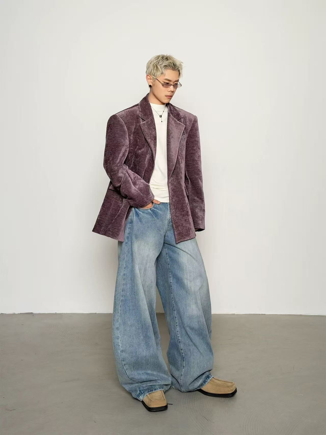 A0191 Men's outerwear