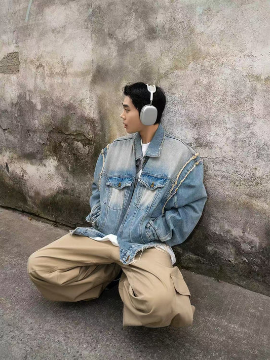 A0192 Men's outerwear